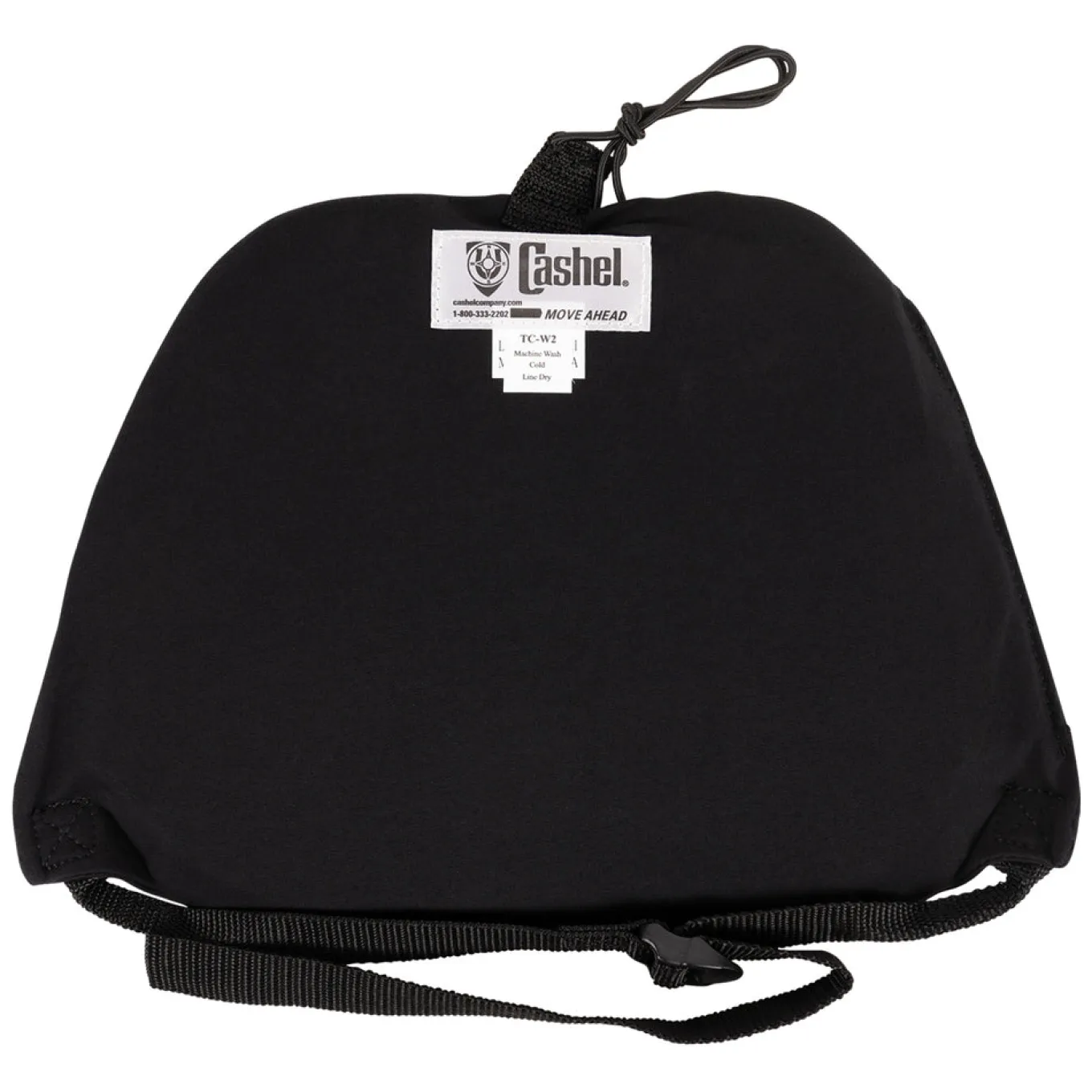 Cashel Western Tush Cushion