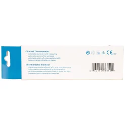 Celsius Digital Thermometer