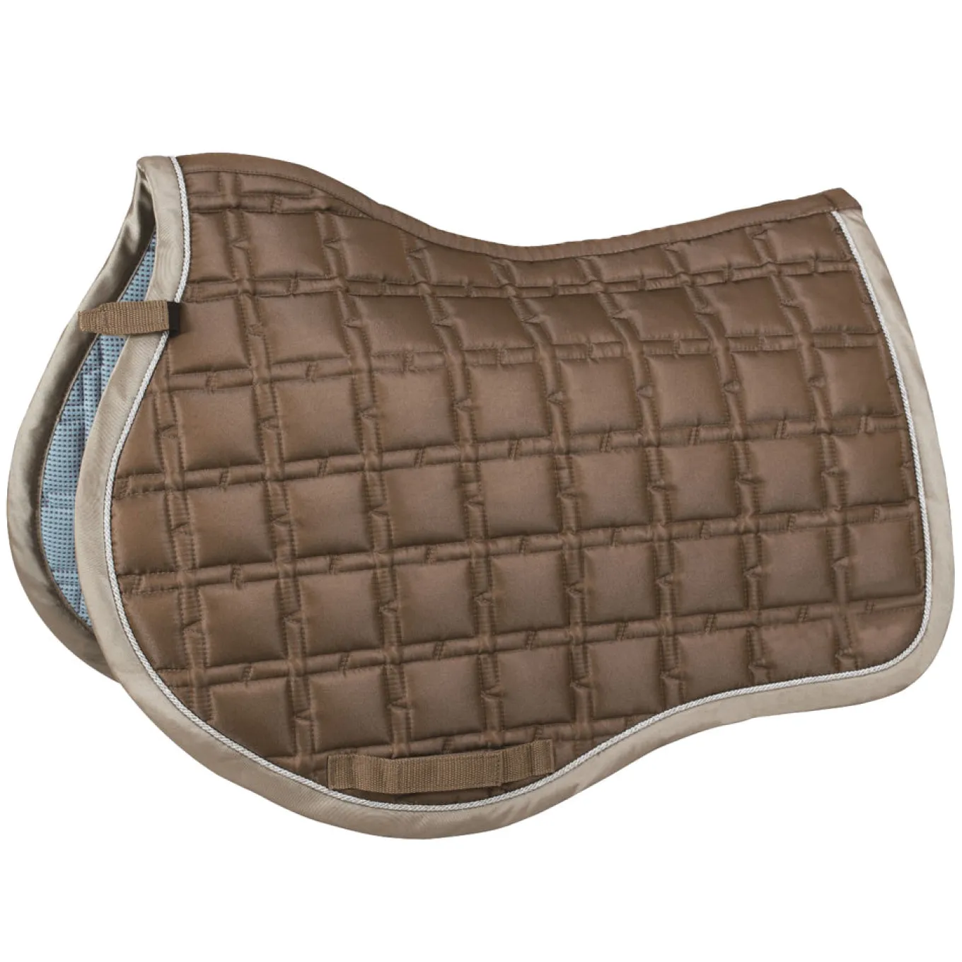 Century Bamboo Mesh Saddle Pad