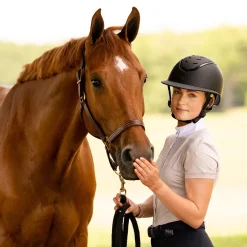 Charles Owen Kylo Wide Brim MIPS Helmet