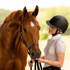 Charles Owen Kylo Wide Brim MIPS Helmet