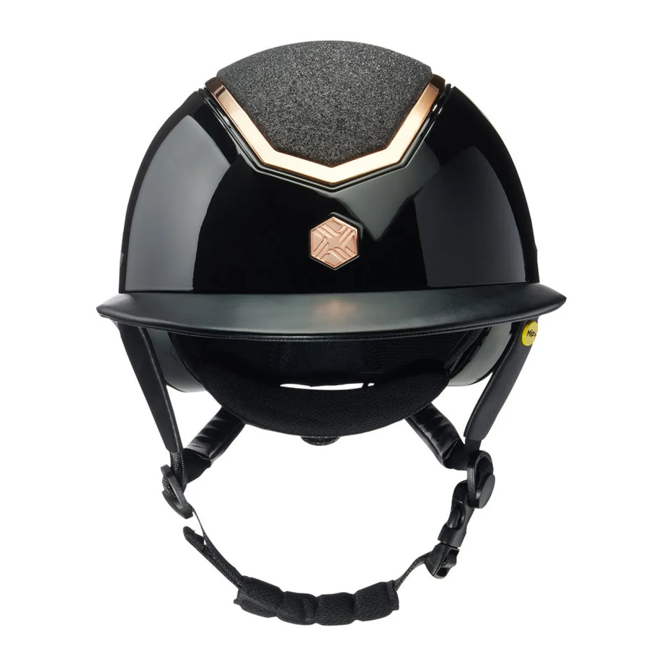 Charles Owen Kylo Wide Brim MIPS Helmet