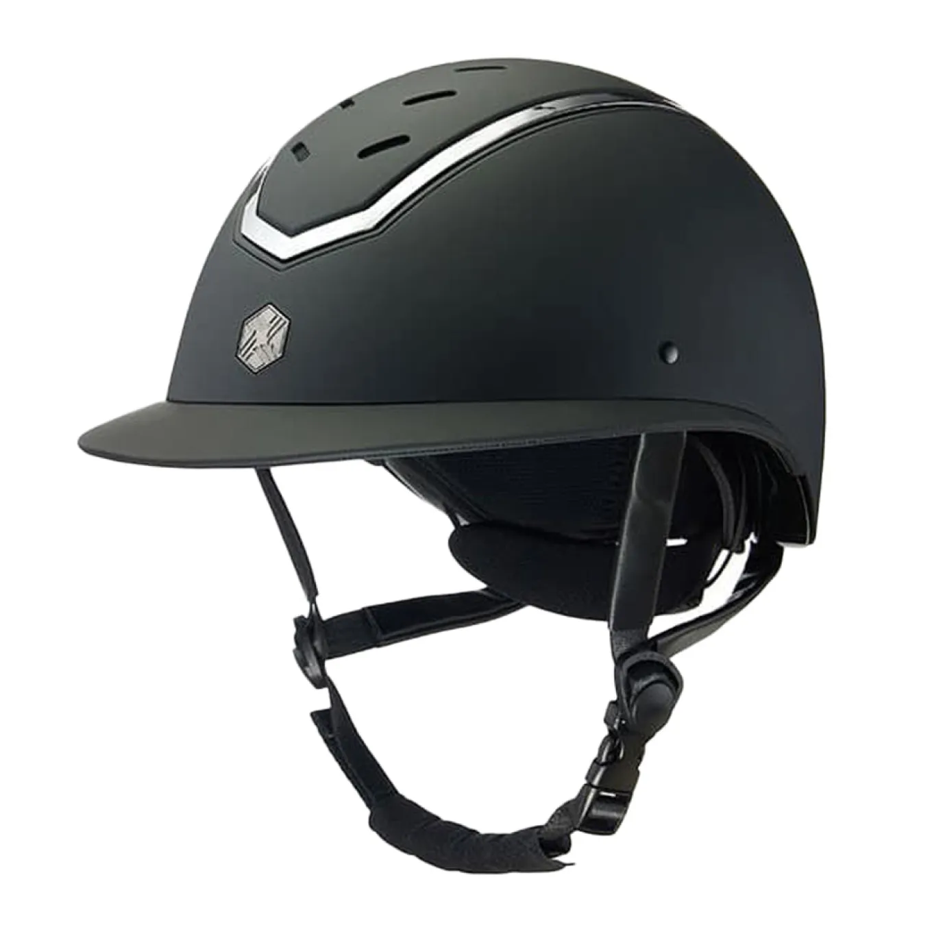 Charles Owen Kylo Wide Brim Helmet