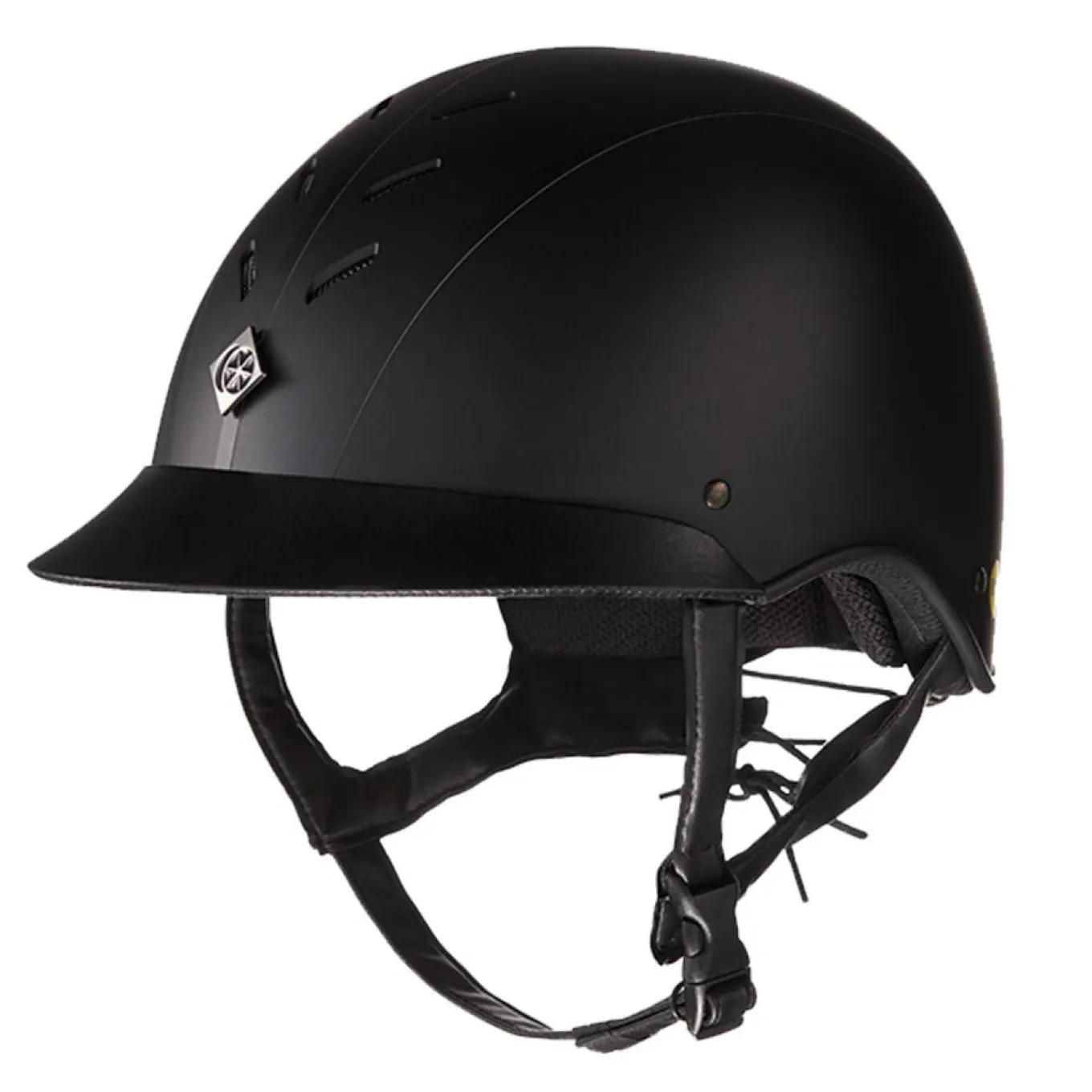 Charles Owen My PS MIPS Helmet