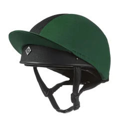 Charles Owen Pro II Helmet Silk