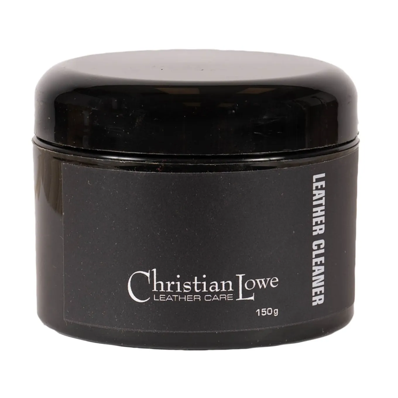 Christian Lowe Leather Cleaner 150 g