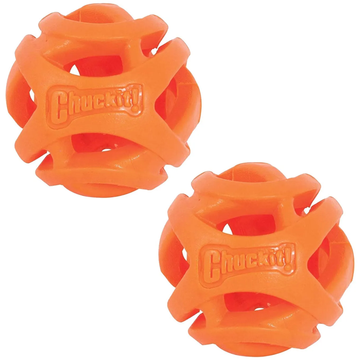 Chuckit! Breathe Right Ball Dog Toy