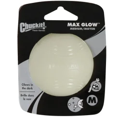Chuckit! Glow Ball Medium