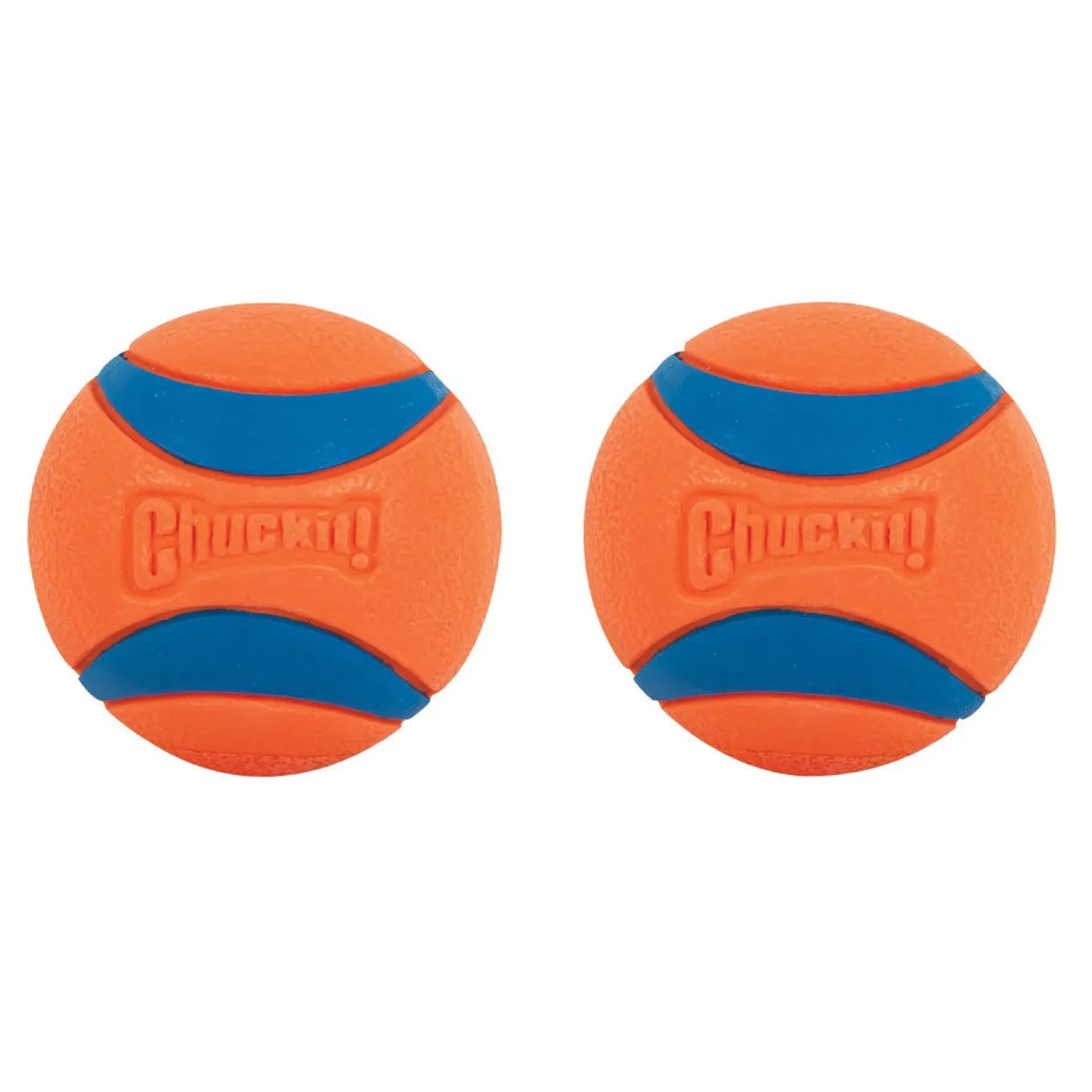 Chuckit! Ultra Ball Small - Pack of 2