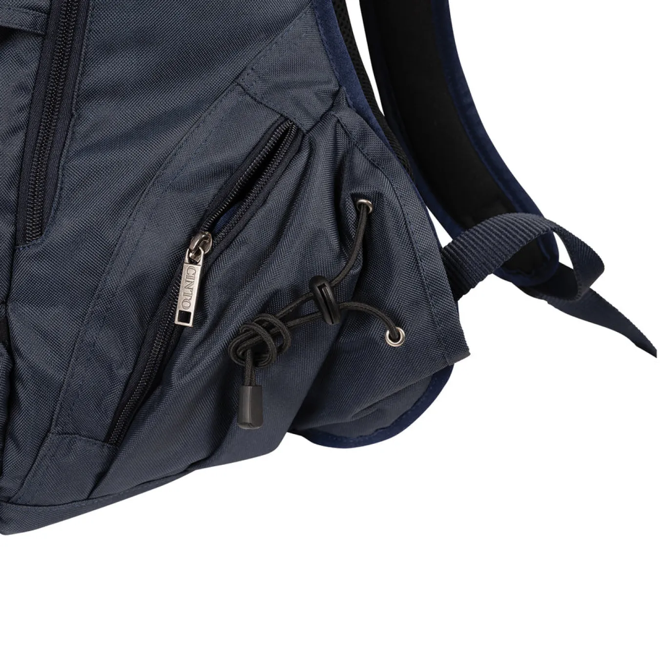 Cinto Deluxe Backpack