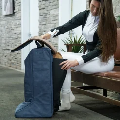 Cinto Deluxe Boot Bag