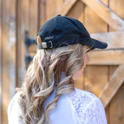 Cinto Dressage Baseball Hat