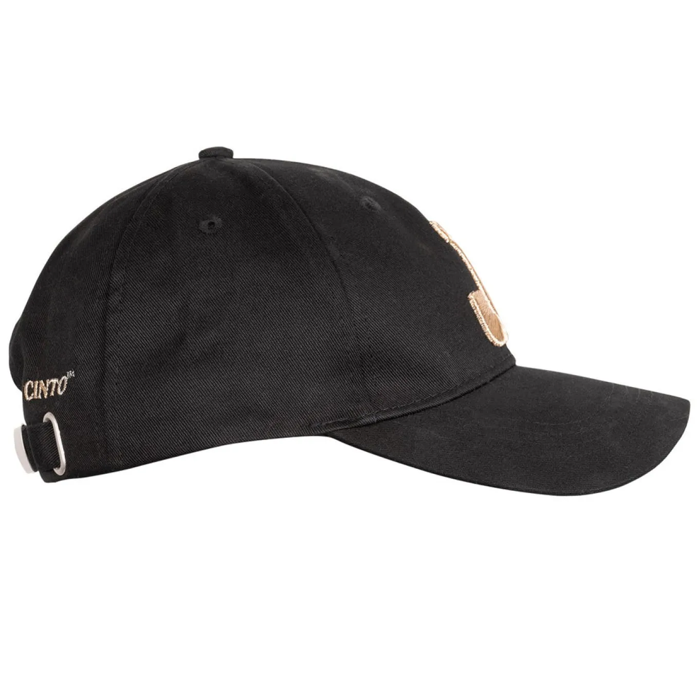 Cinto Jumper Baseball Hat