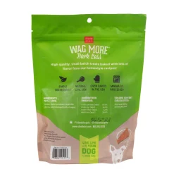Cloud Star Wag More Bark Less Chicken Jerky Dog Treats 283 g