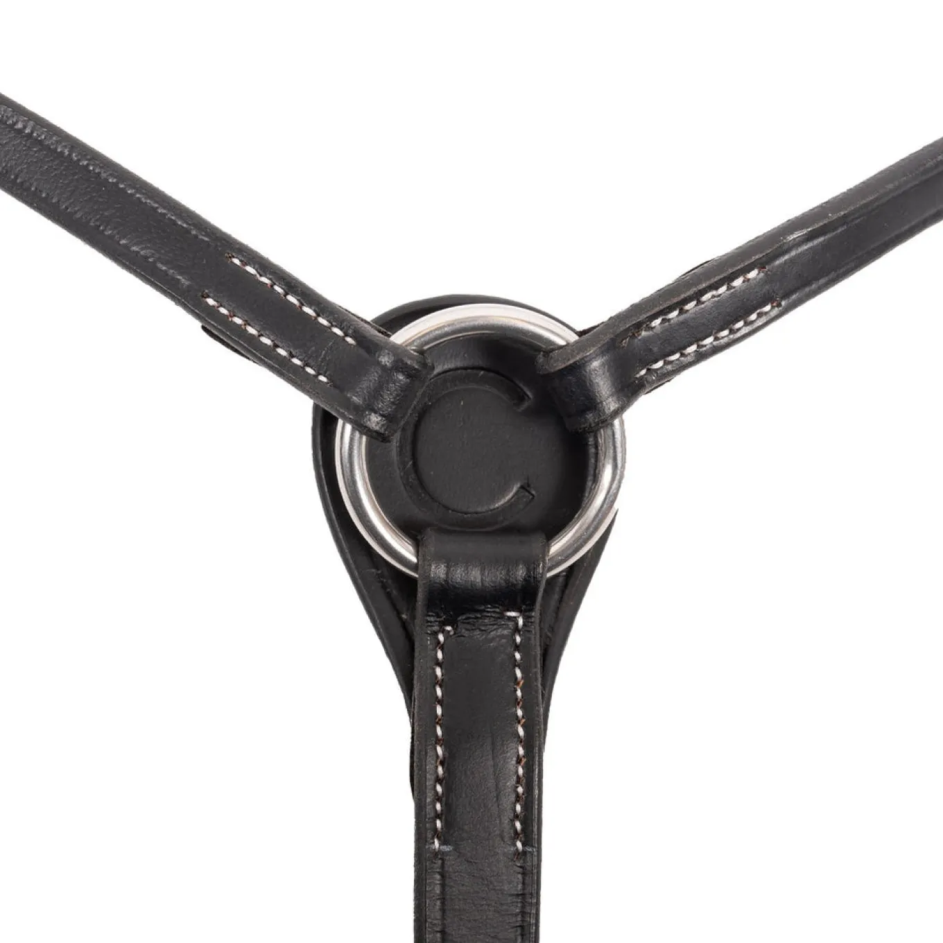 Connemara Adjustable Breastplate
