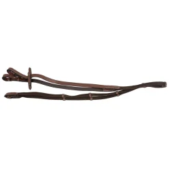 Connemara Cotton Web Reins 16 mm