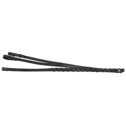 Connemara Laced Reins 13 mm