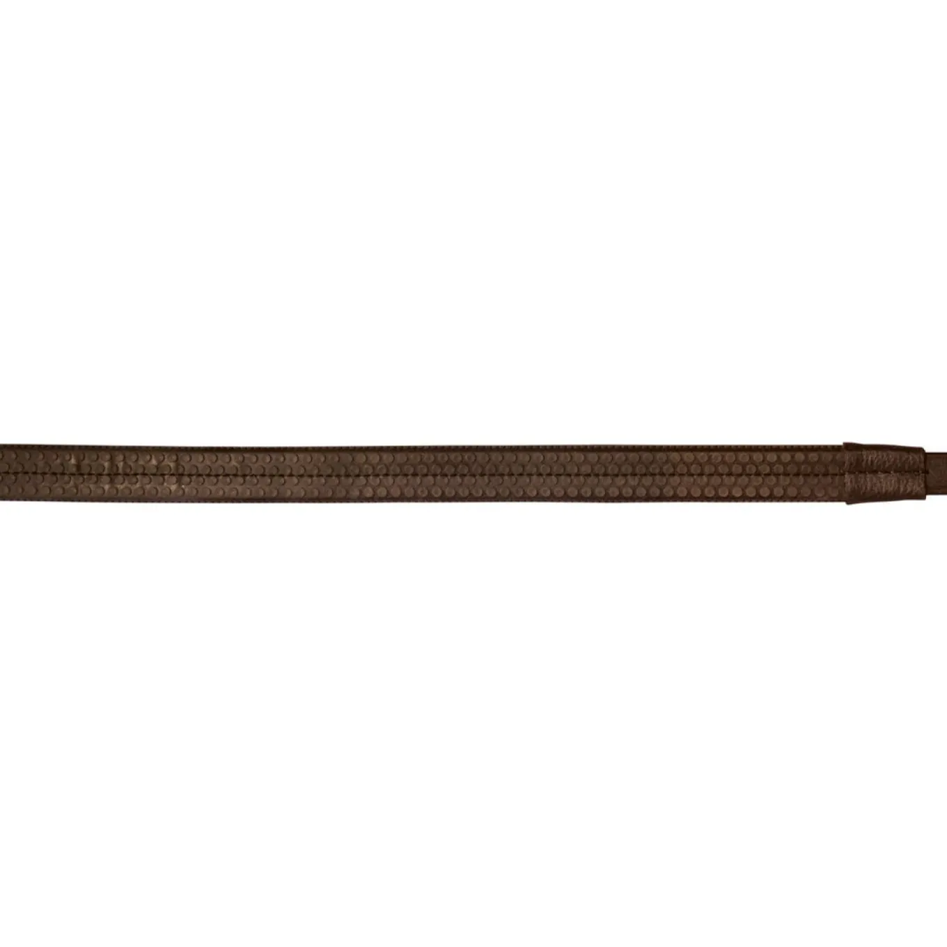 Connemara Rubber Reins 16 mm
