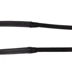 Connemara Rubber Reins 16 mm