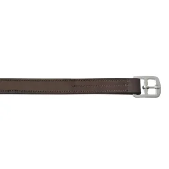 Connemara Schooling Stirrup Leathers 54 in
