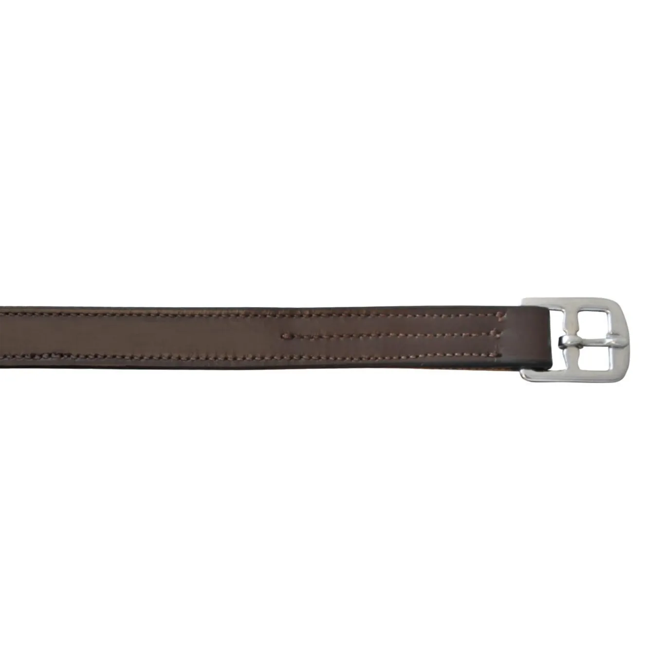 Connemara Schooling Stirrup Leathers 54 in