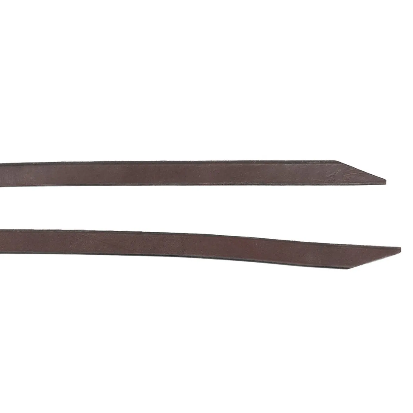 Copper Canyon Basket Tooling Split Reins