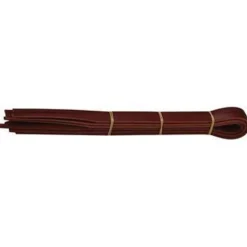 Copper Canyon Latigo Ties