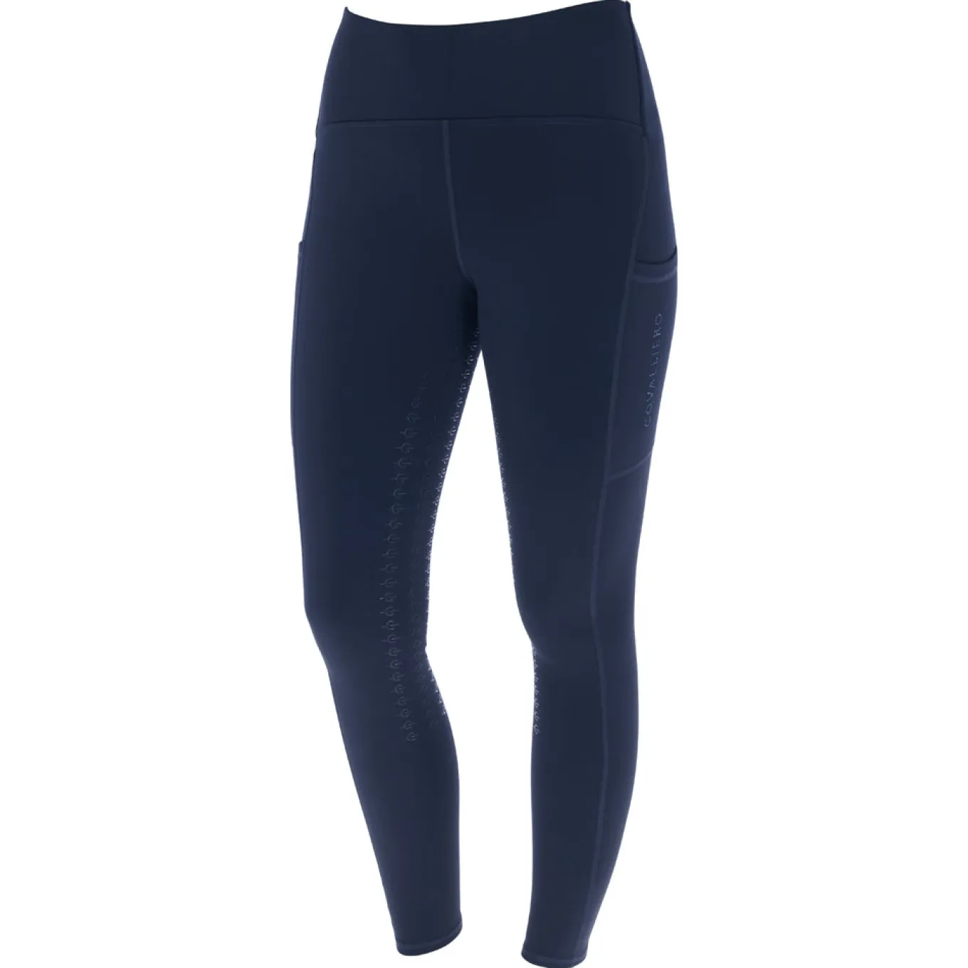 Covalliero Full Seat Winter Tight