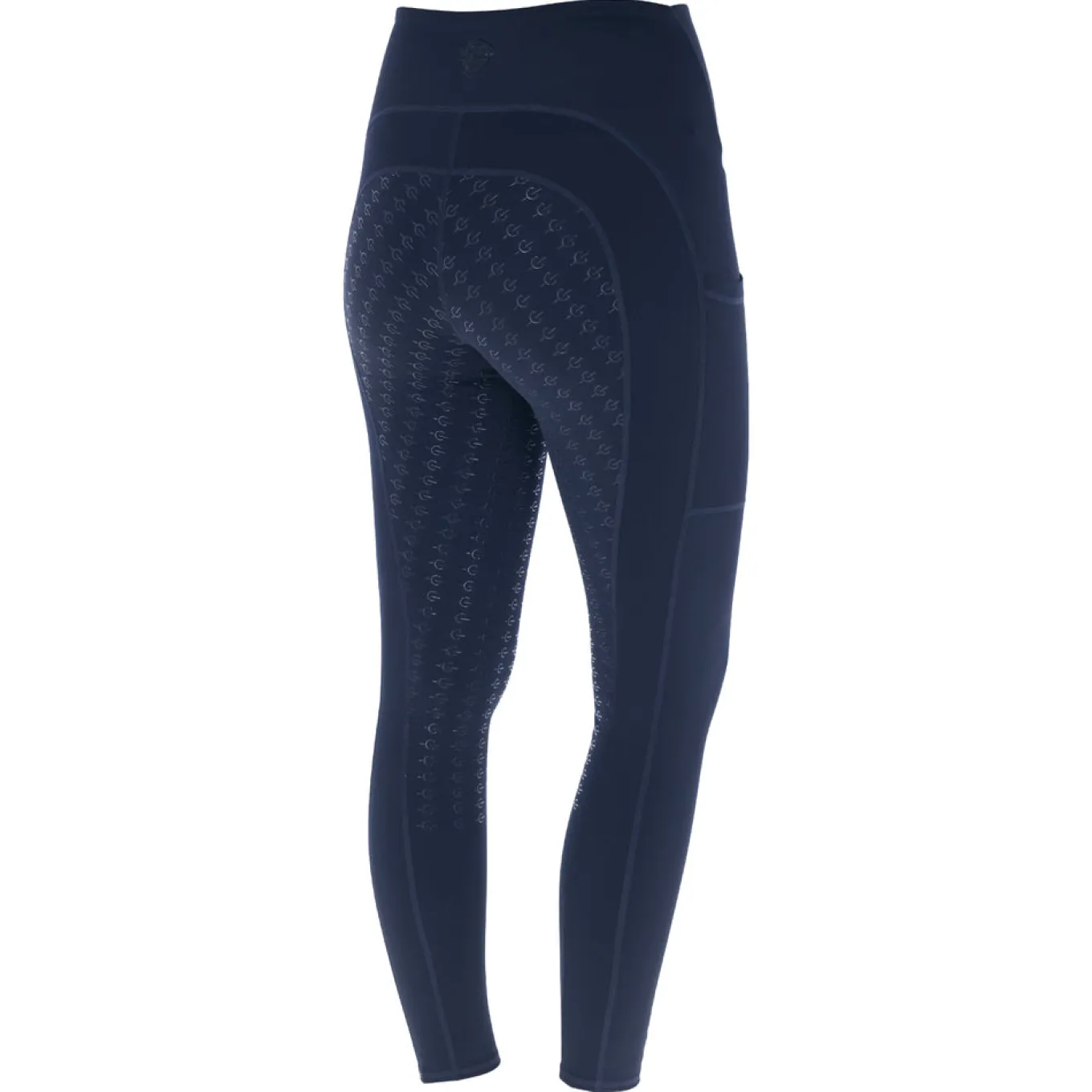 Covalliero Full Seat Winter Tight