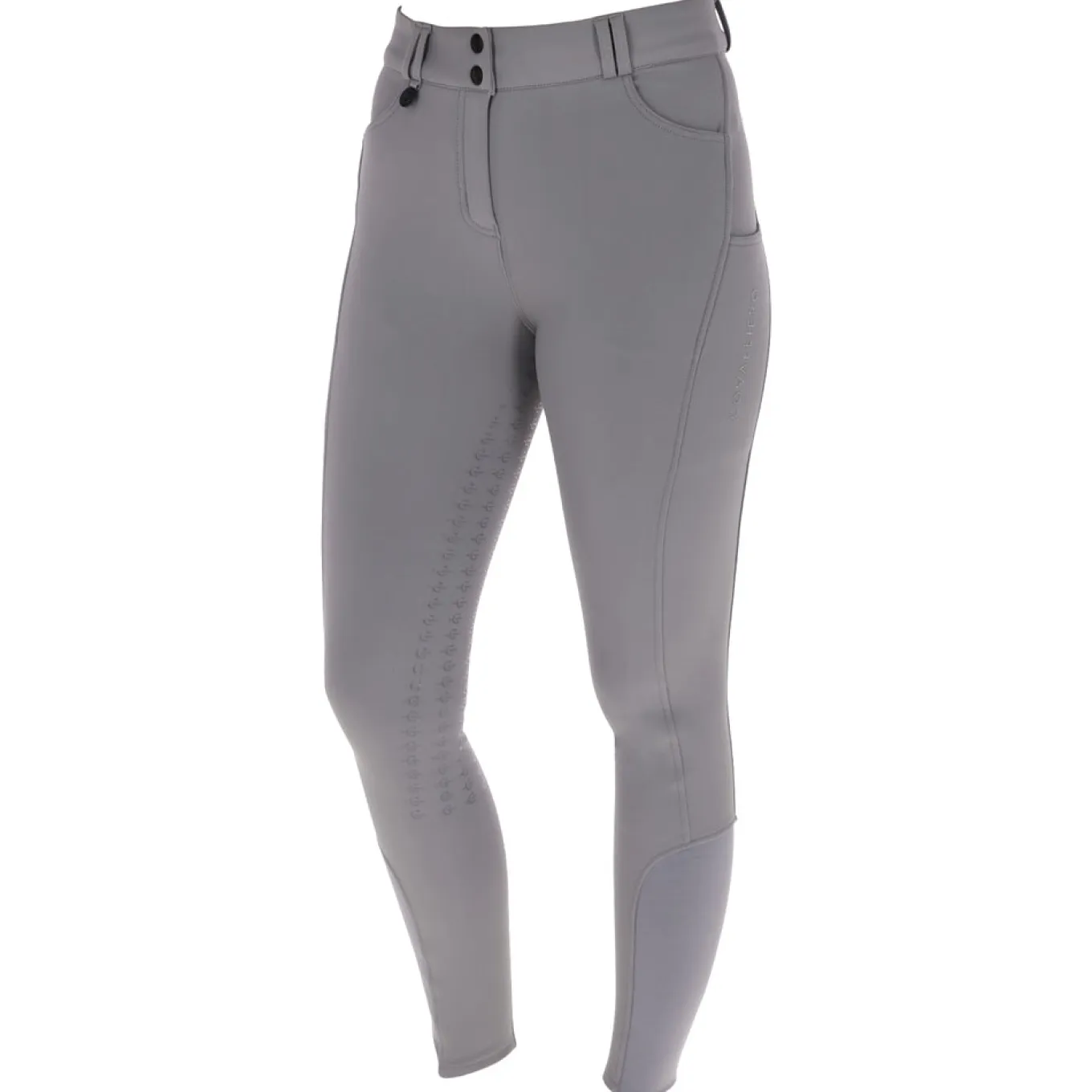 Covalliero Full Seat Winter Breech
