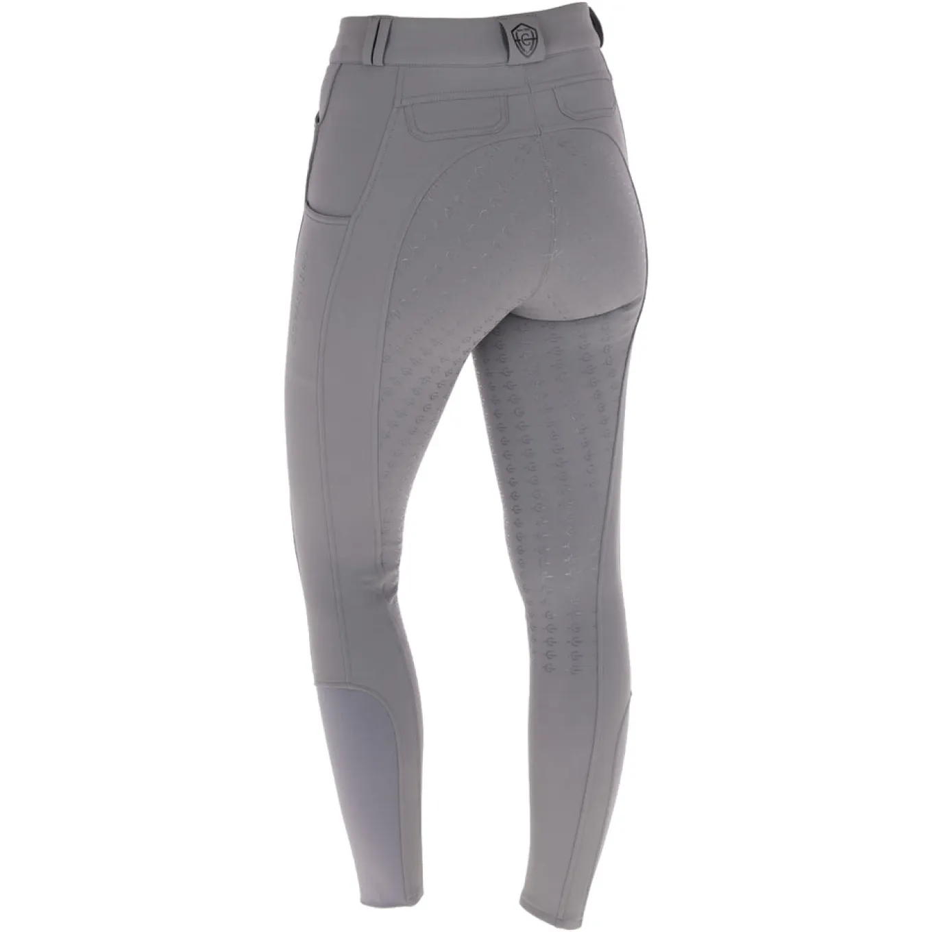 Covalliero Full Seat Winter Breech