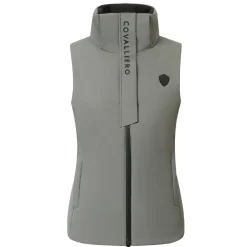Covalliero Padded Vest