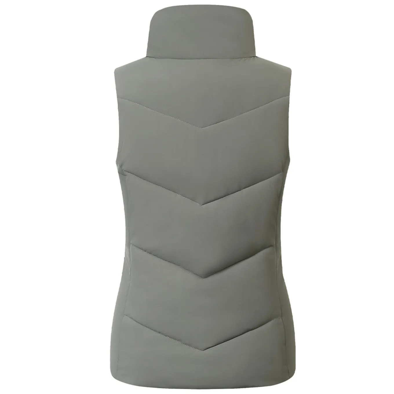 Covalliero Padded Vest