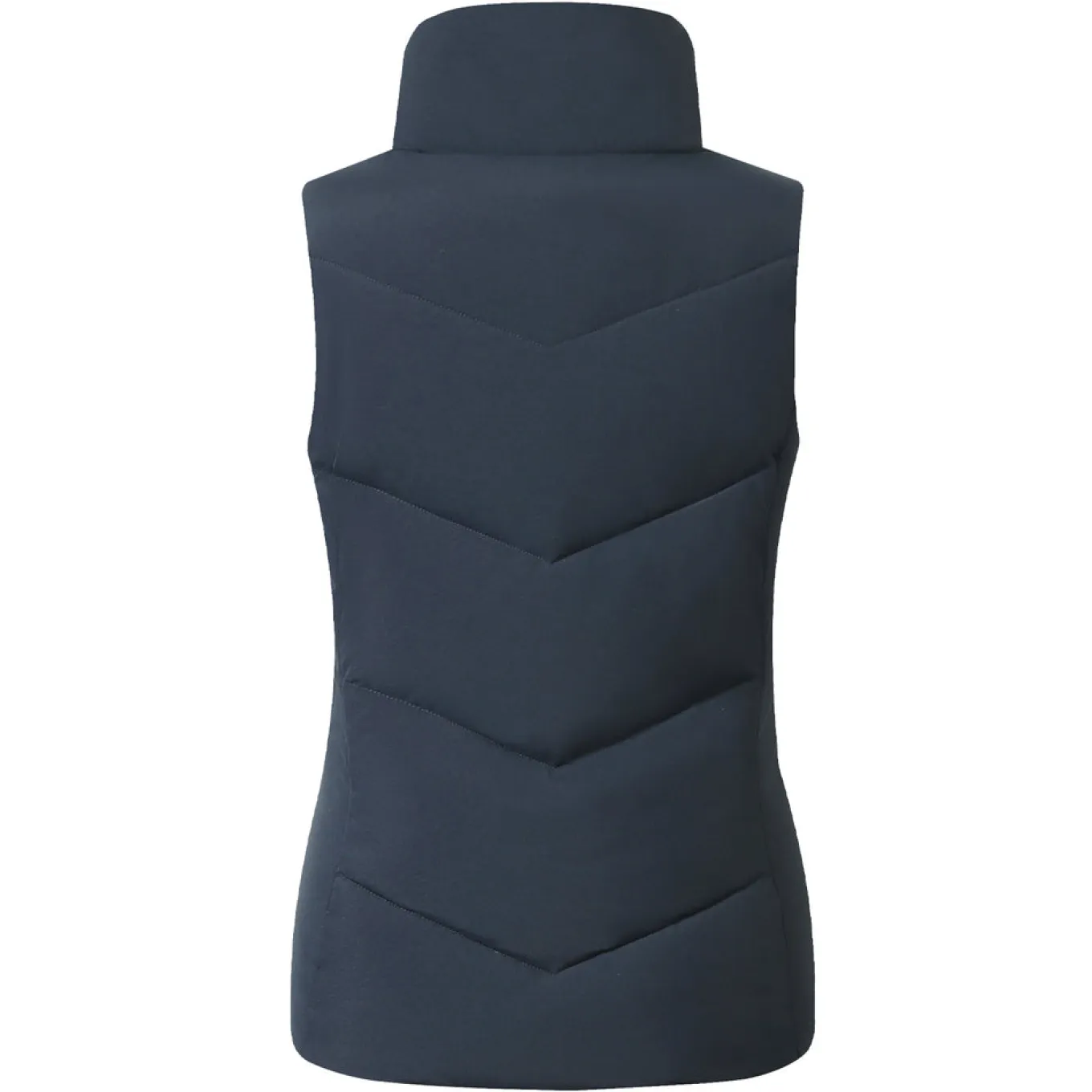 Covalliero Padded Vest