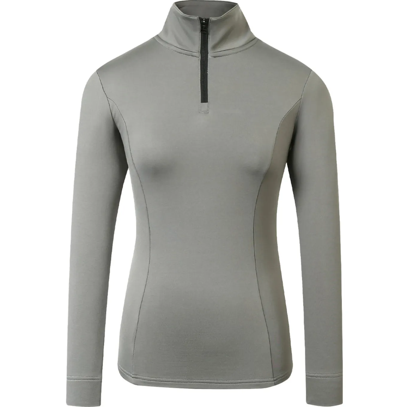 Covalliero Quarter Zip Active Shirt