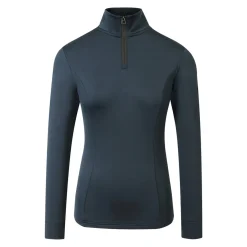 Covalliero Quarter Zip Active Shirt