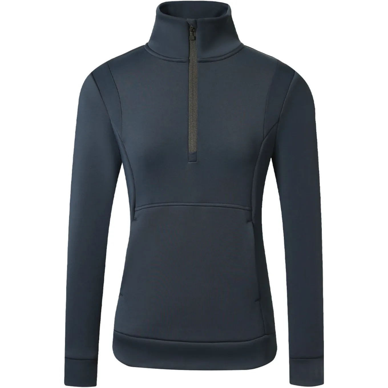 Covalliero Quarter Zip Pullover