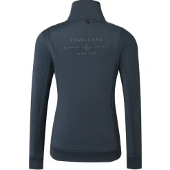 Covalliero Quarter Zip Pullover