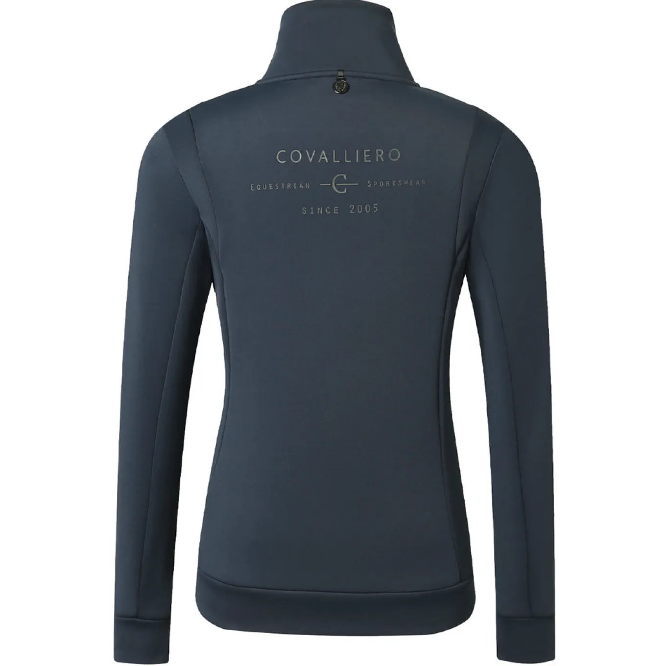 Covalliero Quarter Zip Pullover