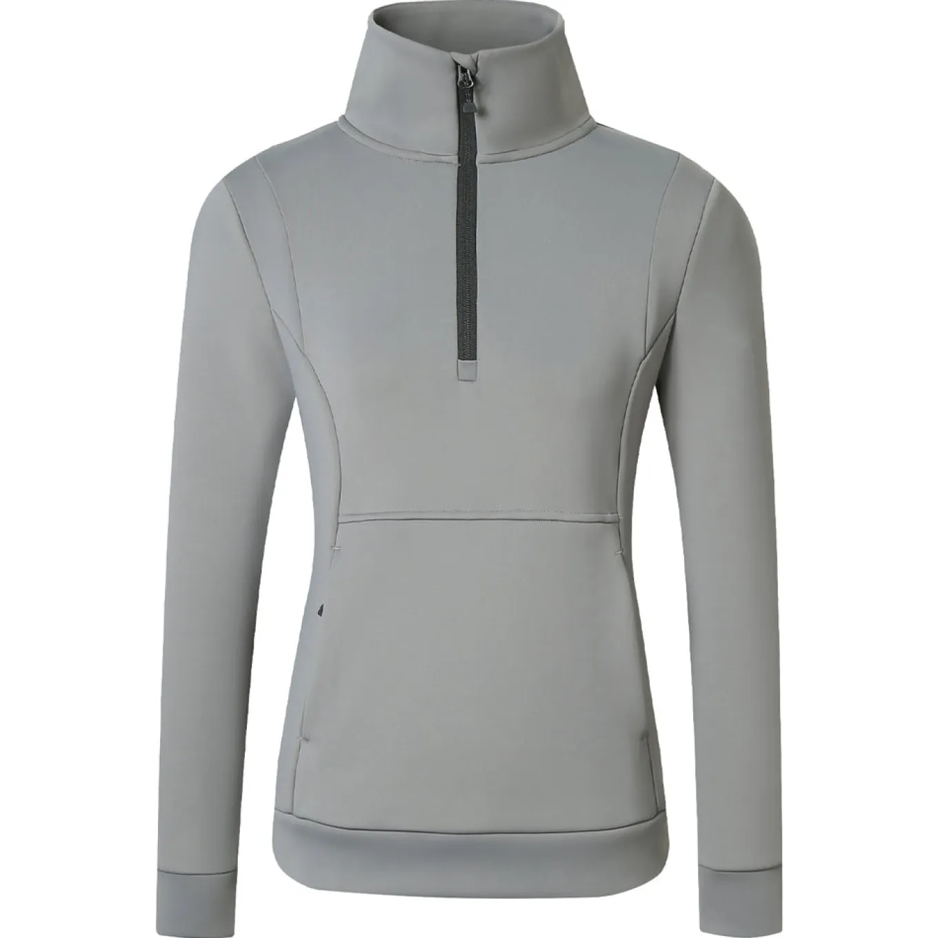 Covalliero Quarter Zip Pullover