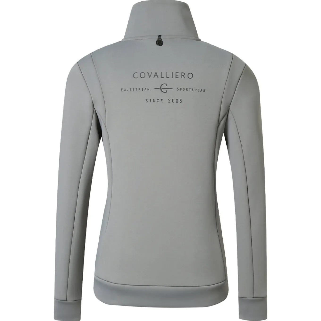 Covalliero Quarter Zip Pullover