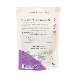 Crumps Beef Liver Bites 155 g