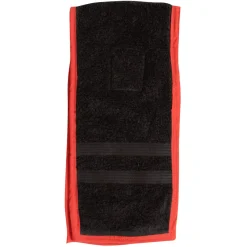 Crupper Towel