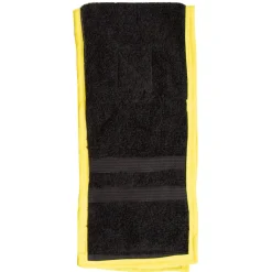 Crupper Towel