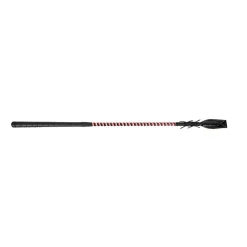 Curved Thoroughbred Racing Bat 76 cm