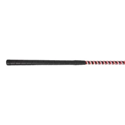 Curved Thoroughbred Racing Bat 76 cm
