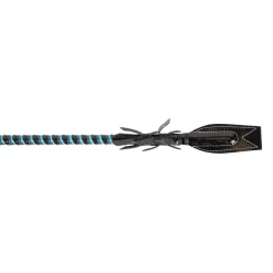 Curved Thoroughbred Racing Bat 76 cm