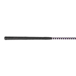 Curved Thoroughbred Racing Bat 76 cm