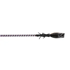 Curved Thoroughbred Racing Bat 76 cm