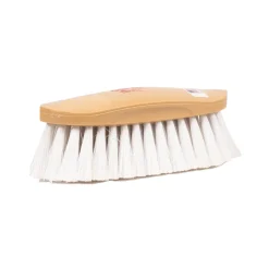 Decker White Cloud Soft Dandy Brush